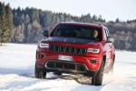 Jeep Grand Cherokee Trailhawk 2016 года (WW)